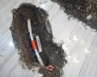 将乐测漏水电话