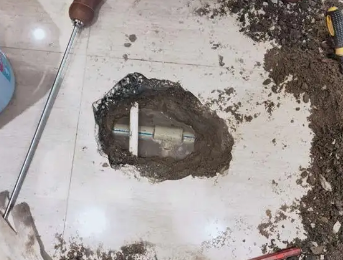 将乐测漏水电话