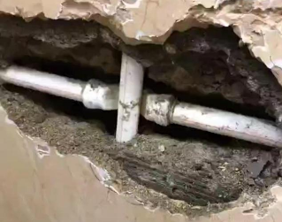 将乐测漏水哪家好