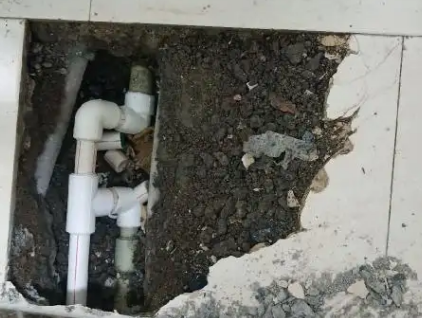 将乐测漏水哪家好