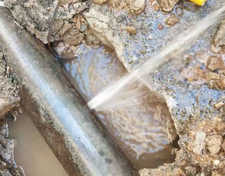 将乐测漏水公司