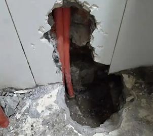 将乐漏水检测电话