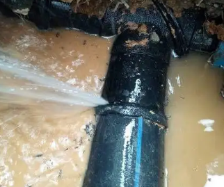 将乐测漏水公司哪家好