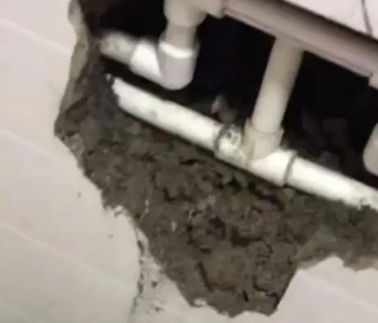 将乐漏水检测电话