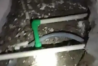 将乐测漏水公司