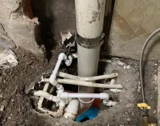 将乐漏水检测哪家好