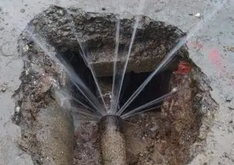 将乐漏水检测多少钱