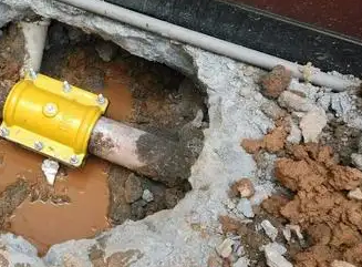 将乐漏水检测哪家好