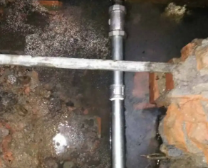 将乐漏水检测公司电话