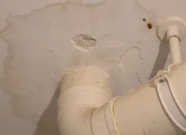 将乐卫生间测漏水多少钱