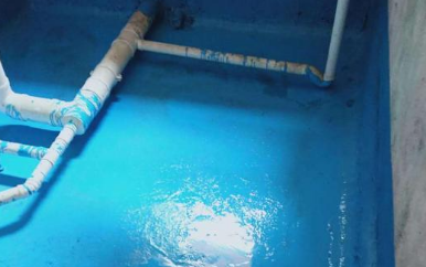 将乐卫生间测漏水哪家好