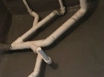 将乐水管漏水检测知识点