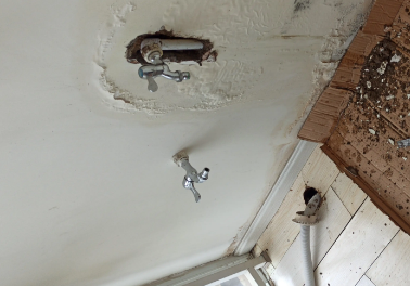 将乐卫生间测漏水