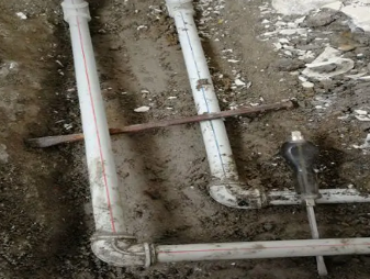 将乐卫生间测漏水多少钱