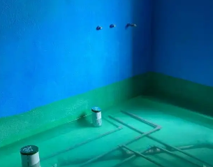 将乐卫生间防水