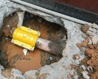 将乐卫生间测漏水哪家好