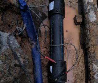 将乐水管漏水检测多少钱