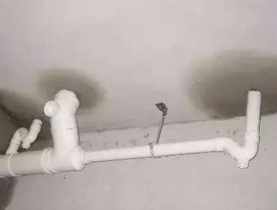 将乐卫生间测漏水的几种情景