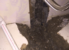 将乐卫生间测漏水哪家好