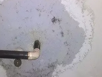 将乐卫生间测漏水之怎么维修