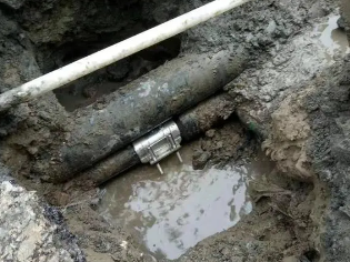 将乐水管漏水检测的传递距离多少