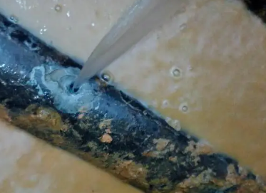 将乐水管漏水检测多少钱