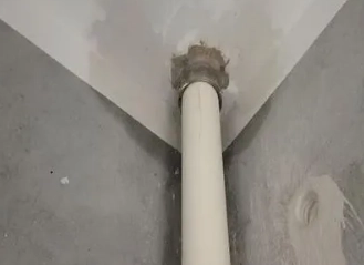 将乐卫生间测漏水的新闻分享