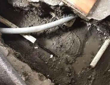 将乐卫生间测漏水价格明细