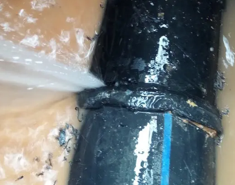 将乐水管漏水检测的小妙招