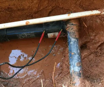 将乐水管漏水检测多少钱