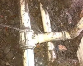 将乐卫生间测漏水多少钱