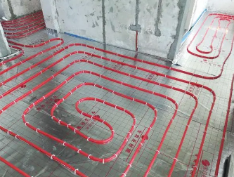 将乐地暖维修的知识