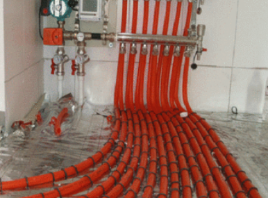 将乐地暖维修多少钱