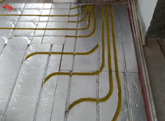 将乐地暖维修哪家好