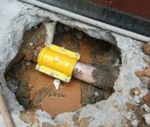 将乐水管漏水检测的几种情况