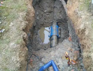 将乐水管漏水检测多少钱