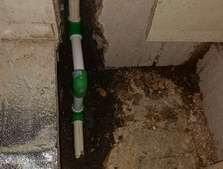 将乐卫生间测漏水哪家好