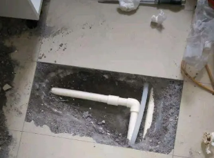 将乐卫生间测漏水哪家好