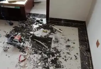 将乐漏水检测多少钱