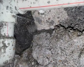 将乐漏水检测多少钱