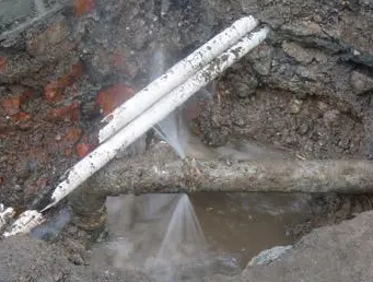 将乐测漏水多少钱