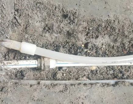 将乐测漏水哪家好