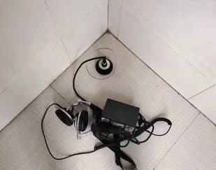 将乐测漏水公司