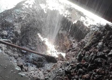 将乐漏水检测哪家好