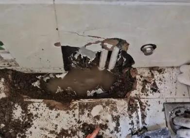 将乐漏水检测电话